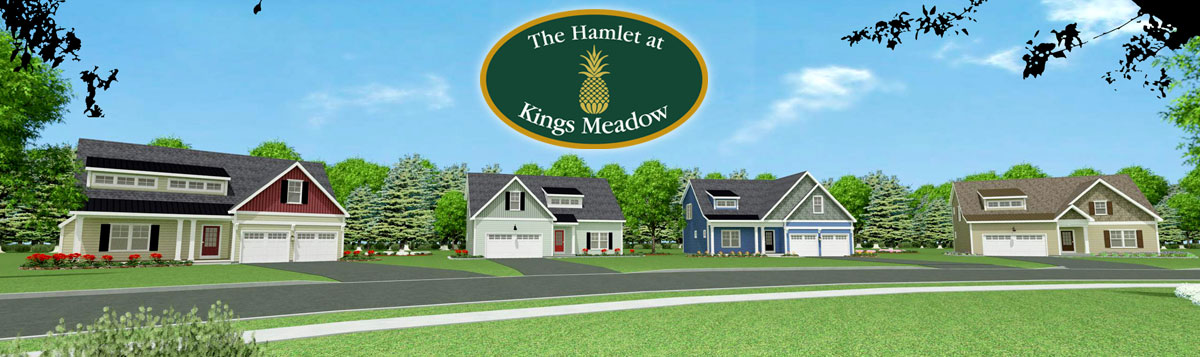 The Hamlet at Harvest View